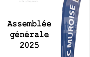 Assemblée générale 2025