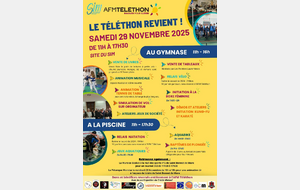 TELETHON