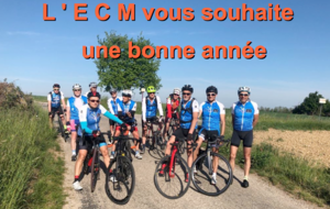 Vœux 2026, récompenses et galettes