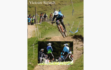 La saison enduro est partie