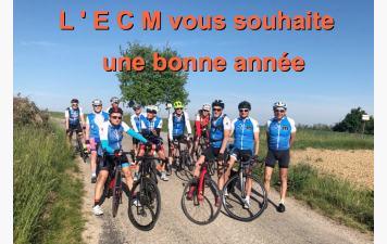 Vœux 2026, récompenses et galettes