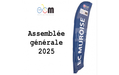 Assemblée générale 2025