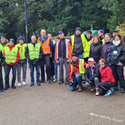 Cyclo-cross des Muriers 2026