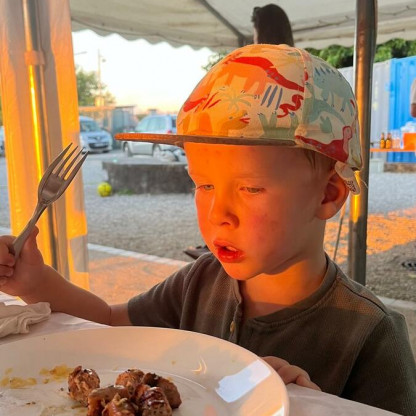 Barbecue 27 juin 2026
