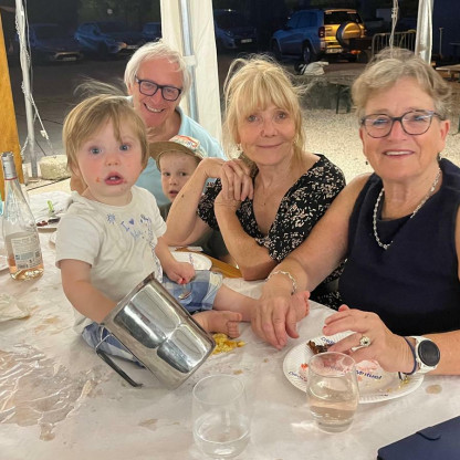 Barbecue 27 juin 2026