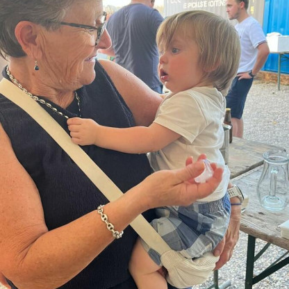 Barbecue 27 juin 2026
