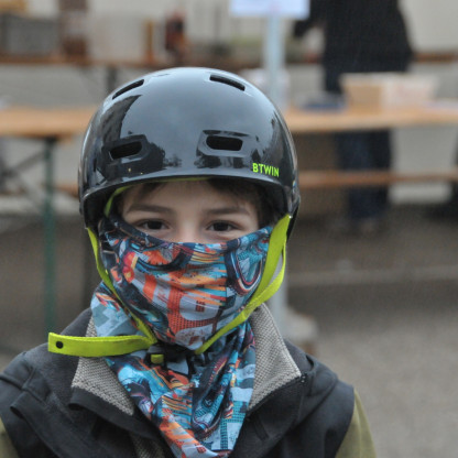 Cyclo-cross des Muriers 2026