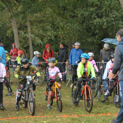 Cyclo-cross des Muriers 2026