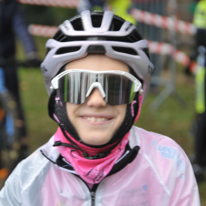 Cyclo-cross des Muriers 2026