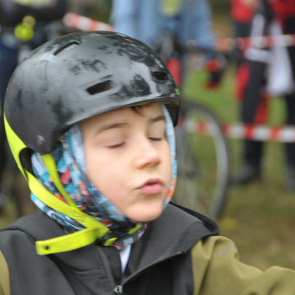 Cyclo-cross des Muriers 2026